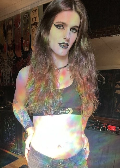 Janerose666 最高のモデル 写真