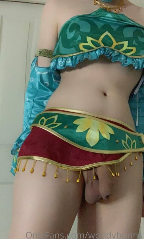 wondybunns ポルノスター エロティック ギャラリー