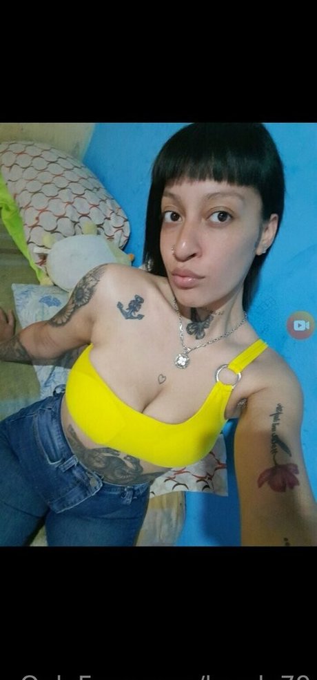 lovely79 素敵なスター 写真