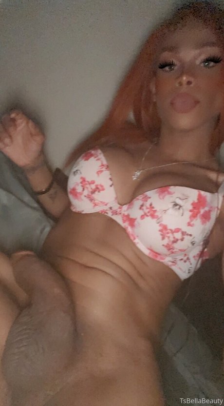 tsbellabeauty モデル 写真