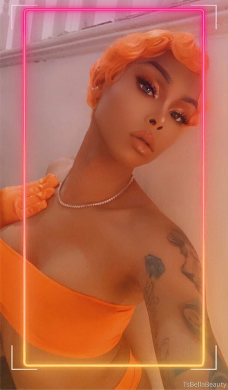 tsbellabeauty 高品質のスター ギャラリー