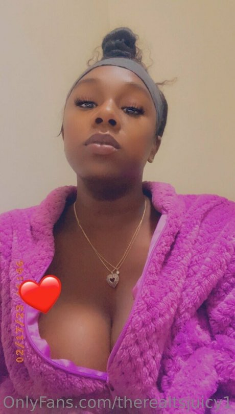 therealtsjuicy1 top profile image