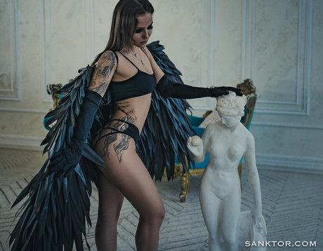 Sanktor ポルノスター トップ アーカイブ