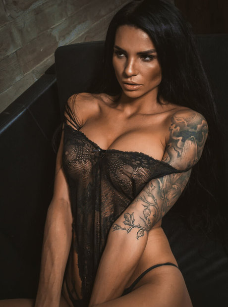 Sanktor トップスター ギャラリー