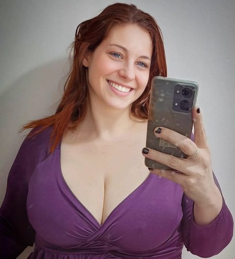 RedheadAnne アートモデル 画像