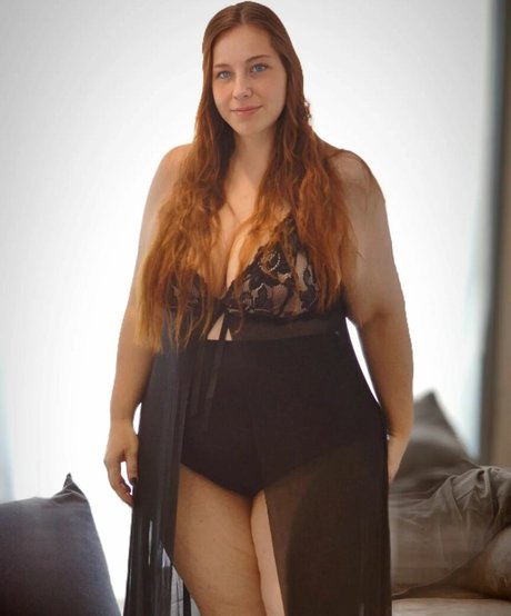 RedheadAnne ポルノスター エロティック 写真