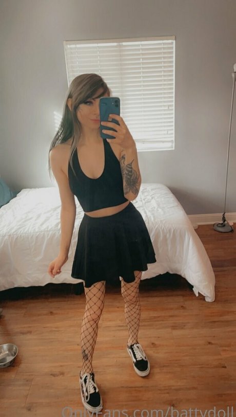 battydoll 最高のモデル 画像