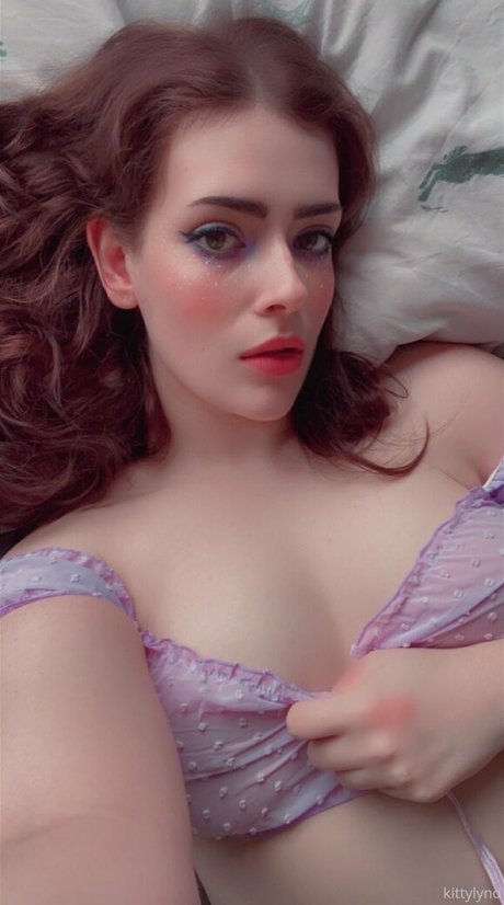 kittylynd スター xxx 写真