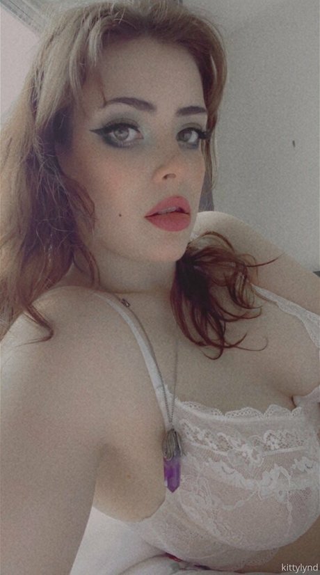 kittylynd 美しいモデル 写真