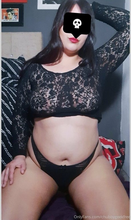 curvygeekfree HDモデル 写真