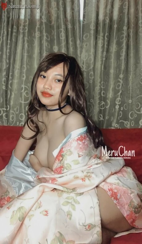 MeruChan ポルノスター セクシー アーカイブ