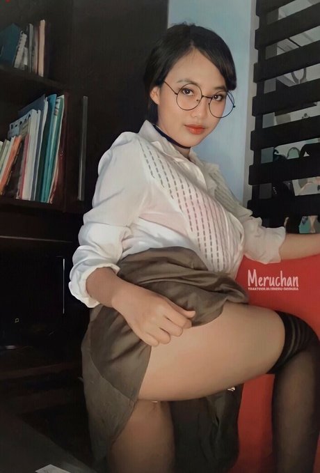 MeruChan ホットなモデル 画像