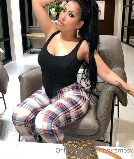 mitsyramosx スター ヌード 写真