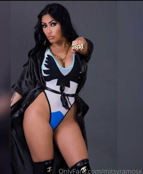 mitsyramosx ポルノスター セックス 写真