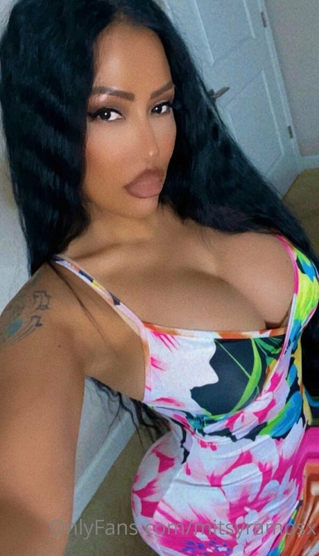 mitsyramosx XXXモデル 画像