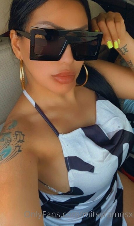 mitsyramosx ポルノスター アート 写真