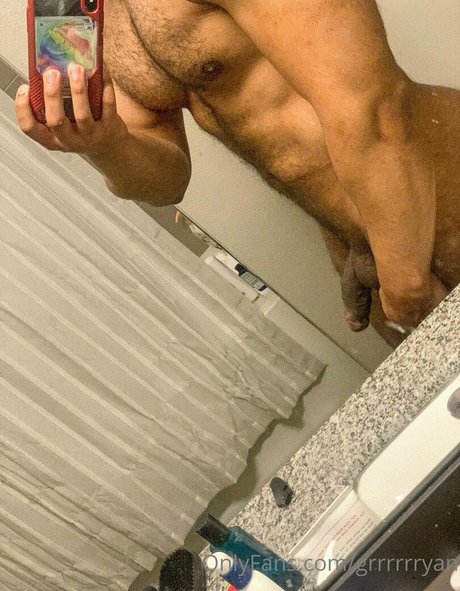 grrrrrryan 美しいスター 写真