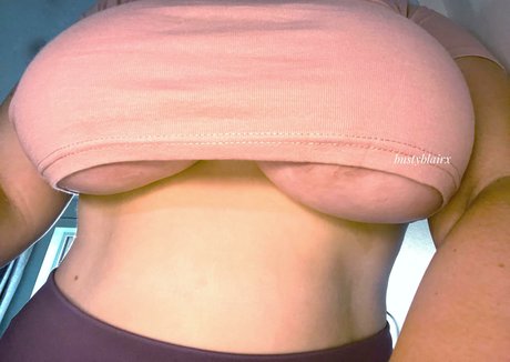 Blair W トップスター 写真