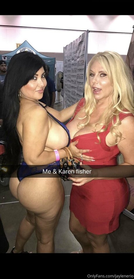 jaylenerio 独占ポルノスター 画像