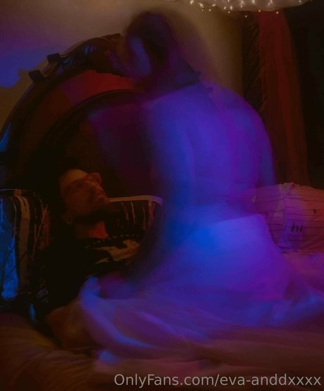 eva evergreene セクシーモデル 写真