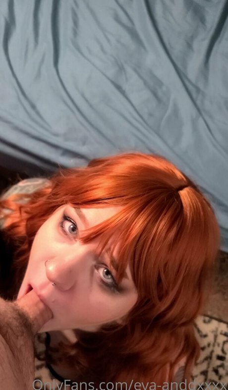 eva evergreene 美しい女優 写真