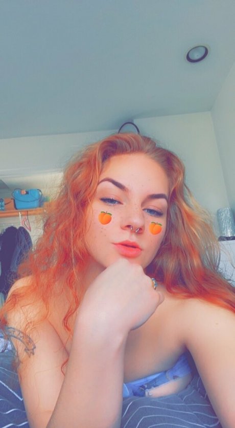 gingerteen HDポルノスター 写真