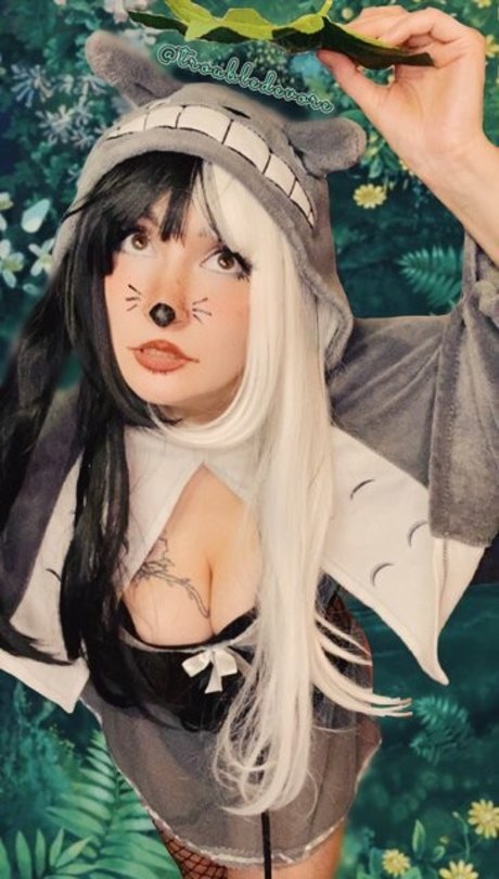 ママオンリーファン トップ 写真