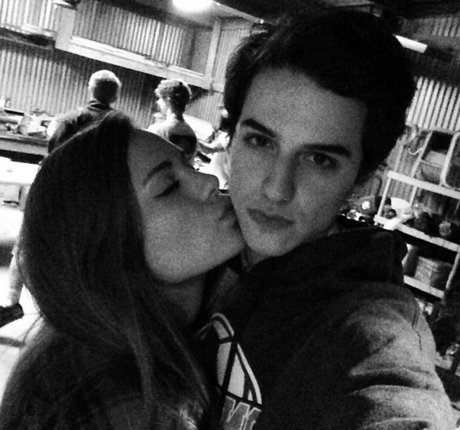 SophieSommers エロティックなモデル 画像