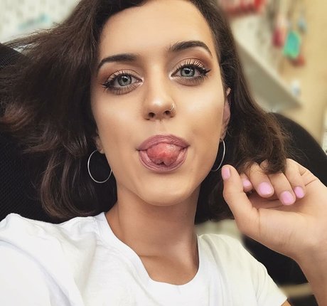 SophieSommers ポルノ女優 ギャラリー