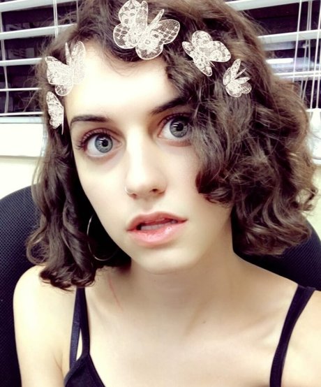 SophieSommers 限定モデル アーカイブ