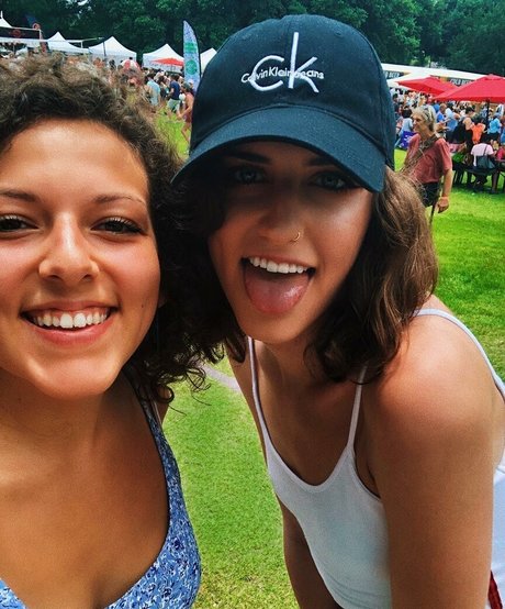 SophieSommers アートポルノスター 写真