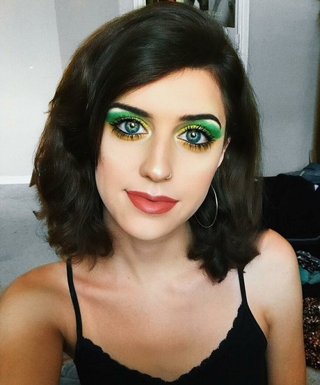 SophieSommers トップモデル 写真