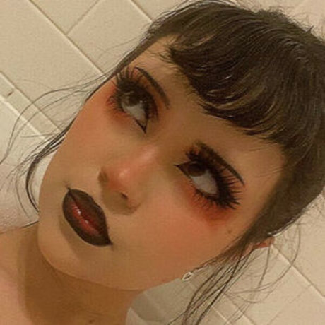 xxgothbimboxx xxx女優 写真