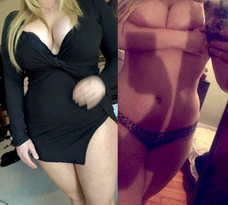 巨乳クーガーオンリーファンズ セクシーヌード 画像