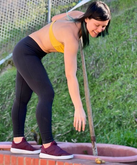 Kora Raw 美しい女優 アーカイブ