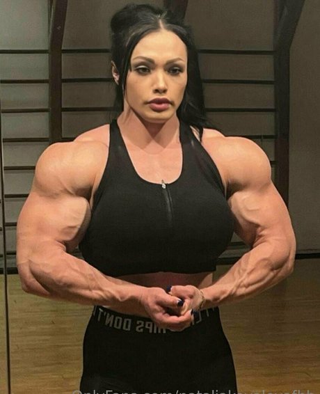 nataliakovalevafbb 独占ポルノスター ギャラリー