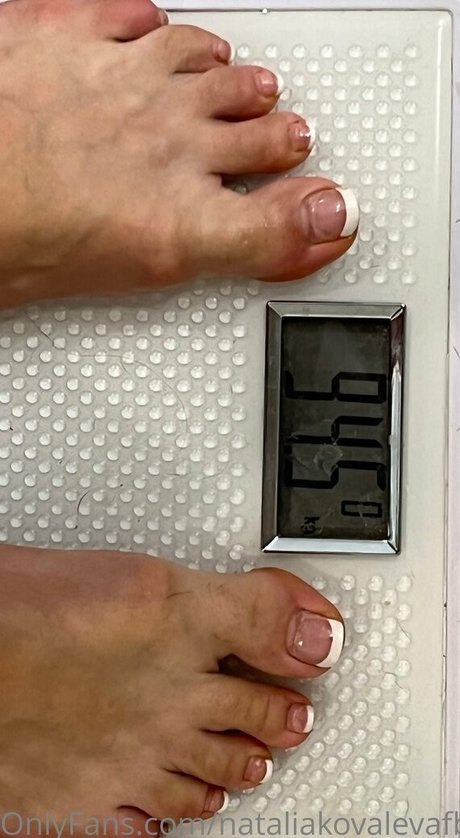 nataliakovalevafbb ホットなモデル 画像