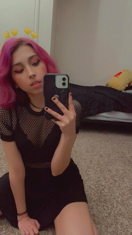 smolbean sami セックスポルノスター 写真