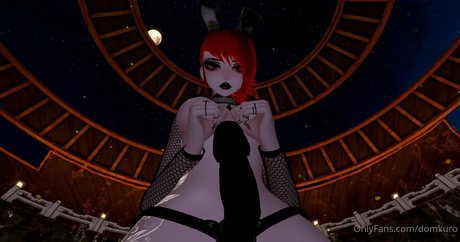 domkurovr ヌードモデル アーカイブ