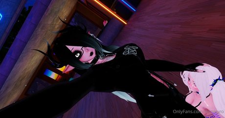 domkurovr ホットモデル 画像