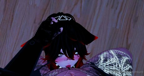 domkurovr 高品質モデル 写真
