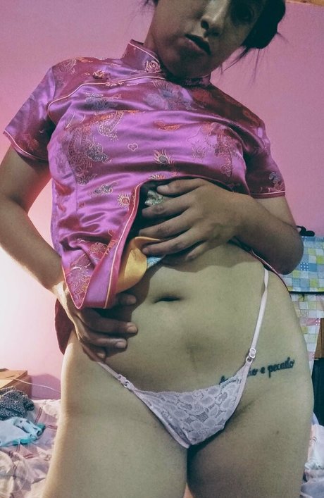 trinidad26 セックスモデル 写真