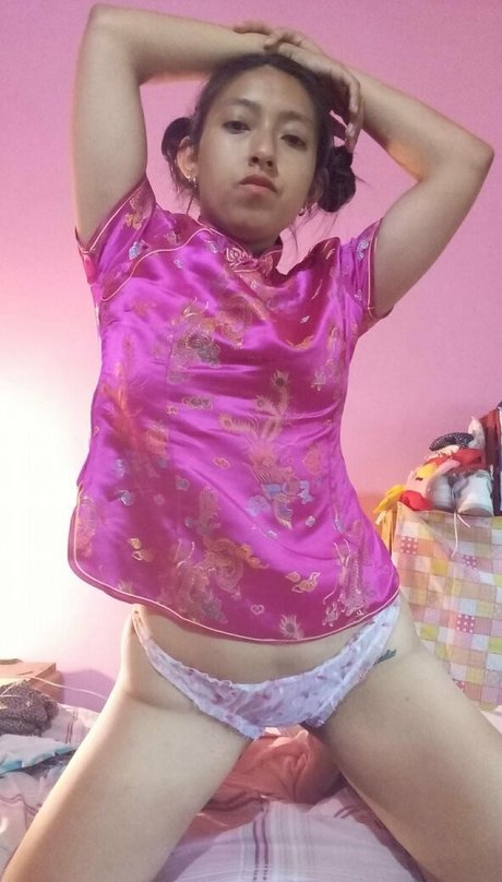 trinidad26 エロティックなスター 画像