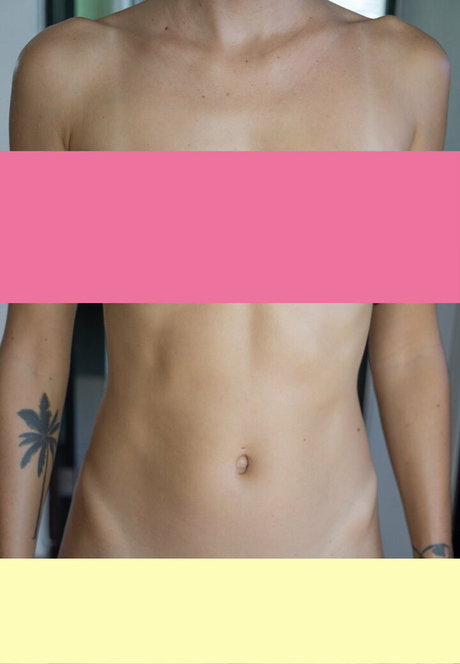 naturallkimfree 独占モデル 写真