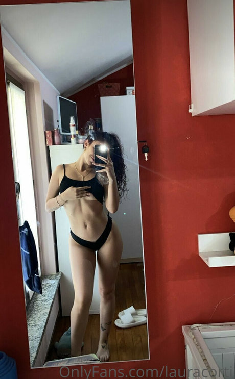 Laura Corti 最高のモデル 写真