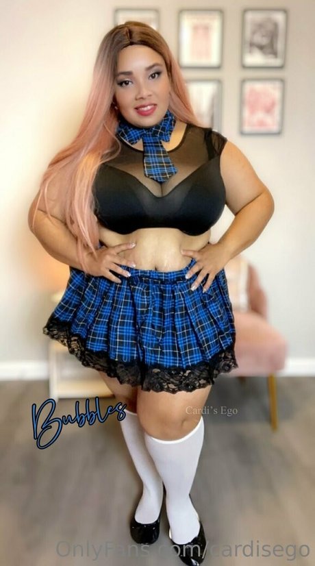 cardisego 美しいモデル 写真