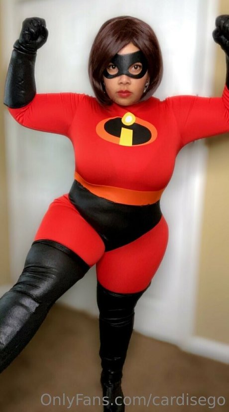 cardisego ヌードモデル ギャラリー