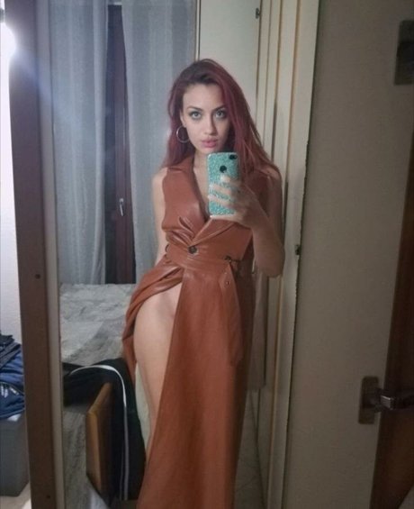 Martina Amoro ポルノスター 写真