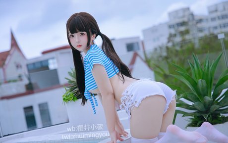 naijiaojiao xxx女優 アーカイブ