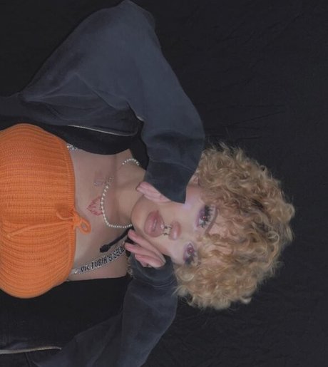literallytasia 高品質スター 写真